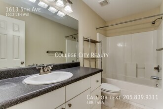 1613 5th Ave in Tuscaloosa, AL - Building Photo - Building Photo