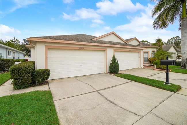 property at 10030 Bucklin St