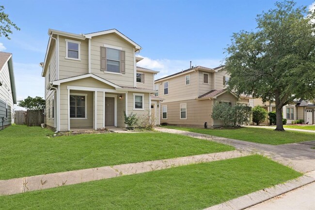 3819 Jewel Point Dr in Spring, TX - Building Photo - Building Photo