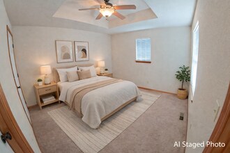 806 Oakbrook Pl in Manhattan, KS - Building Photo - Building Photo