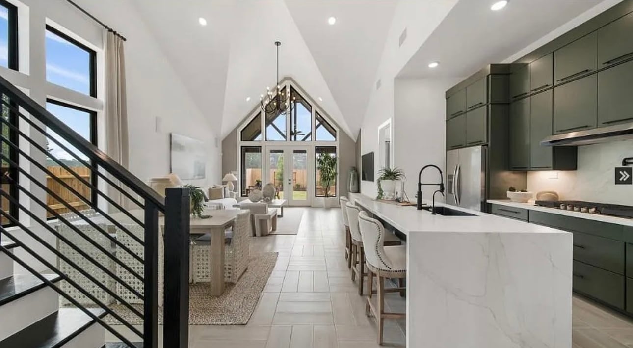 18315 Lilac Woods Trl in Cypress, TX - Building Photo