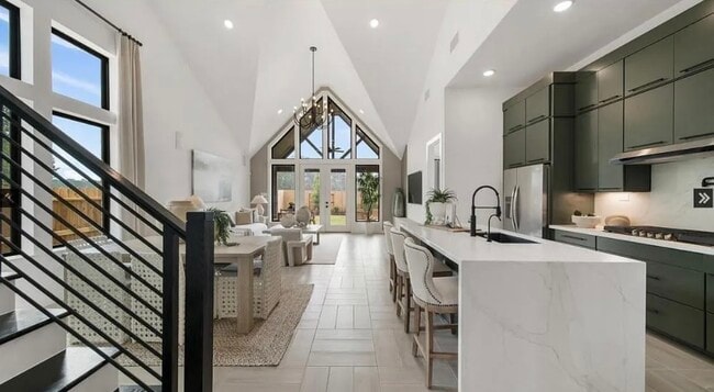 property at 18315 Lilac Woods Trl