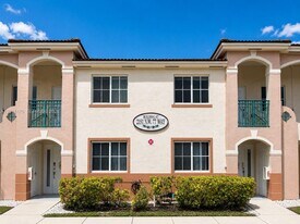 2151 NW 77th Way in Hollywood, FL - Building Photo