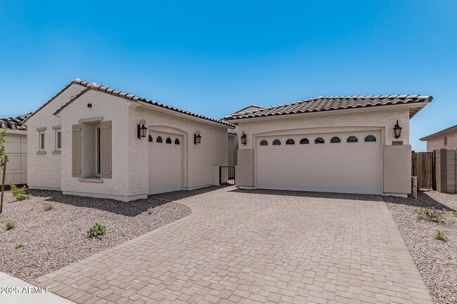 property at 16981 W Cameron Dr