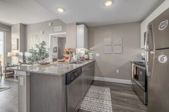The Standard at Gainesville in Gainesville, FL - Foto de edificio - Interior Photo