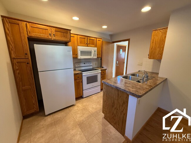 204 1/2 W Park Ave in Norfolk, NE - Building Photo - Building Photo