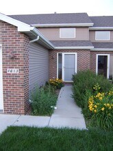 4613 Twain St, Unit 4613 in Ames, IA - Building Photo - Building Photo