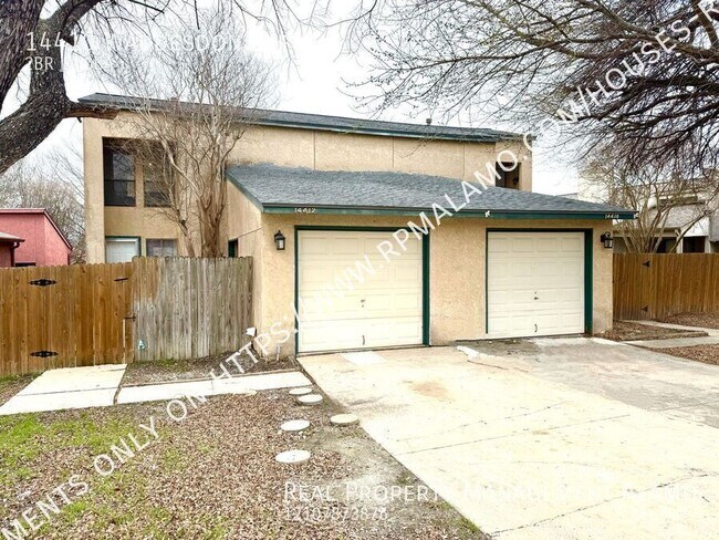 property at 14410 Waddesdon Blf