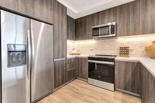 1499 Woodhead St in Houston, TX - Building Photo