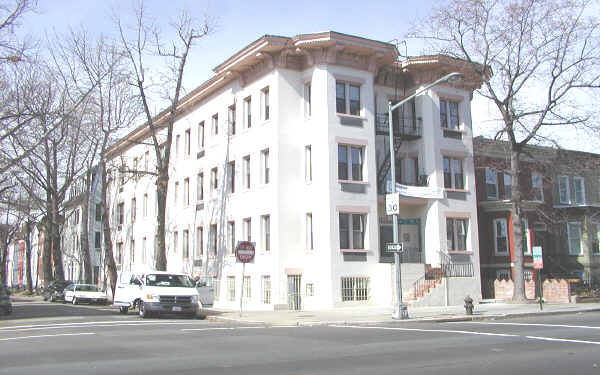 1822 15th St NW in Washington, DC - Building Photo - Building Photo