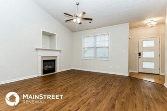 1213 Winwood Dr in Mcdonough, GA - Foto de edificio - Building Photo