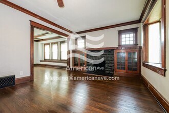 3743 Flora Ave in Kansas City, MO - Foto de edificio - Building Photo