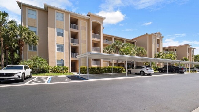 8341 Whiskey Preserve Cir in Ft. Myers, FL - Building Photo - Building Photo