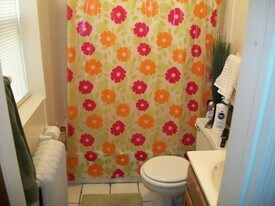 83 St Botolph St in Boston, MA - Building Photo