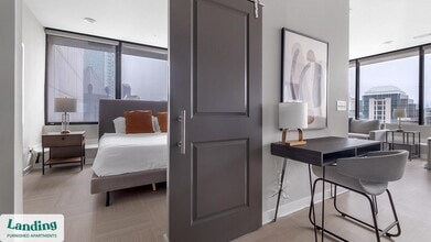 600 19th St N, Unit 614 in Birmingham, AL - Building Photo - Building Photo