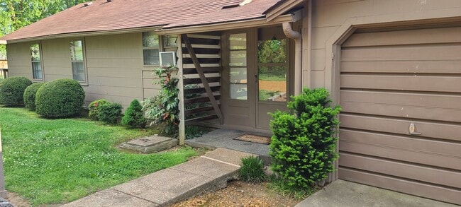 property at 410 Cumberland Ave