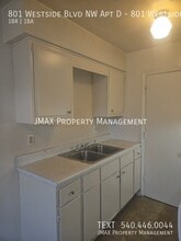 801 Westside Blvd NW in Roanoke, VA - Building Photo - Building Photo