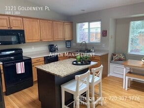 3121 Goldeneye Pl in Louisville, CO - Building Photo - Building Photo