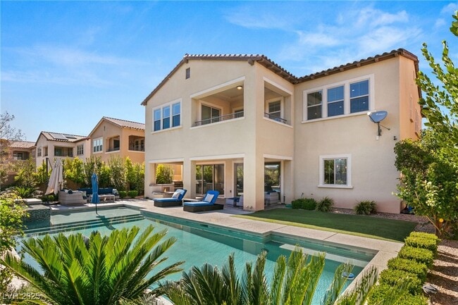 property at 4039 Villa Rafael Dr