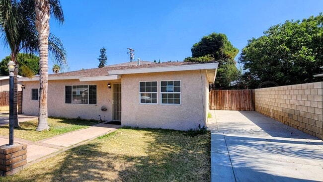 property at 6051 Vista De Oro