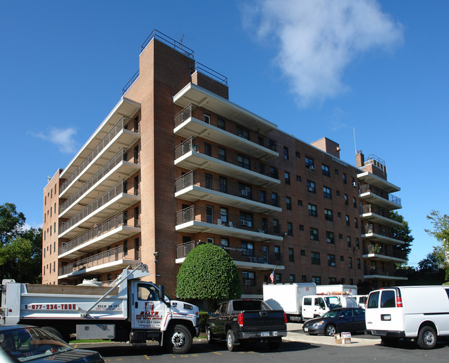 Port Chester Apartments in Port Chester, NY - Building Photo - Building Photo