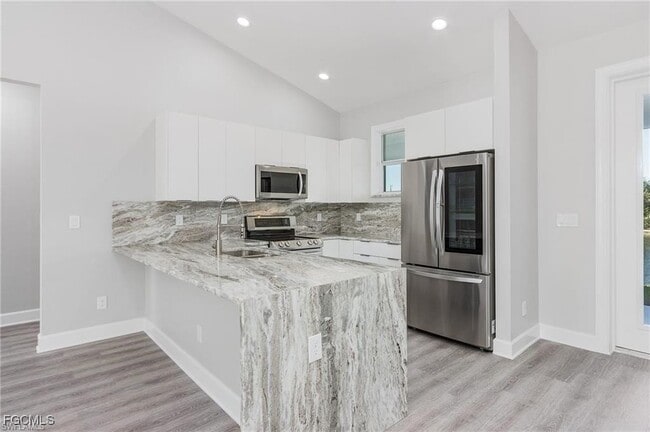 property at 2601 Diplomat Pkwy W