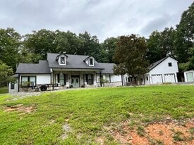 157 Twilight Trail in Dunlap, TN - Building Photo
