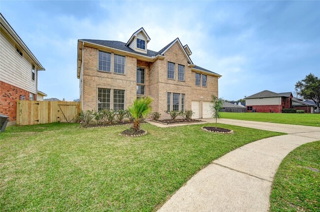 property at 11906 Dinosaur Valley Dr