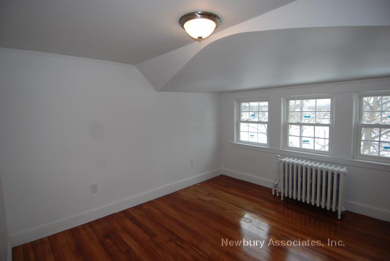 48 Bellevue St, Unit PH in Boston, MA - Foto de edificio