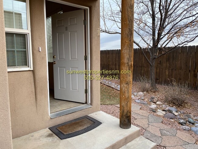 1705 E 23rd St in Farmington, NM - Building Photo - Building Photo