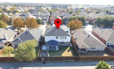 5904 Mariposa Dr in McKinney, TX - Building Photo - Building Photo