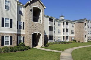 Verandas at Taylor Oaks Apartamentos