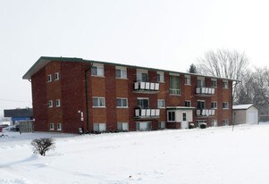 722 Glen Forrest Blvd in Waterloo, ON - Building Photo