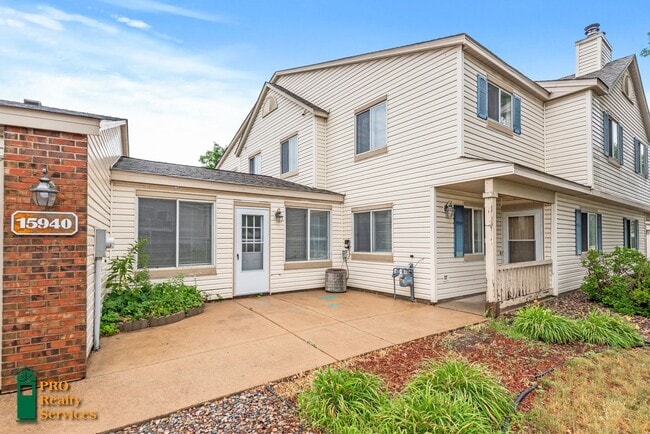 property at 15940 Granada Ave