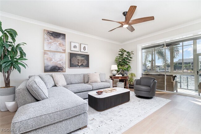 property at 1765 Cape Coral Pkwy E