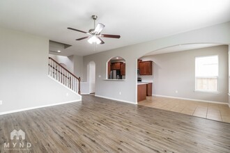 7023 Raven Cliffs Ln in Spring, TX - Building Photo - Building Photo