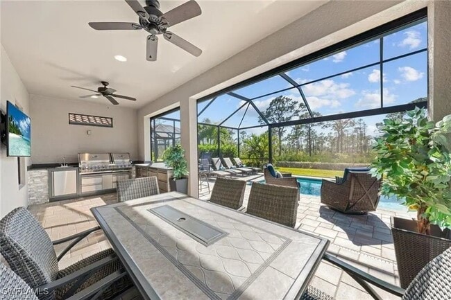 property at 19729 Estero Pointe Ln