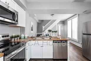 1024 Orange St in Indianapolis, IN - Building Photo