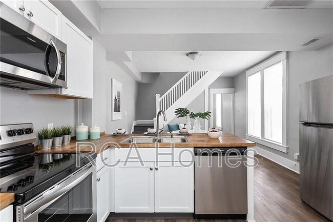 property at 1024 Orange St