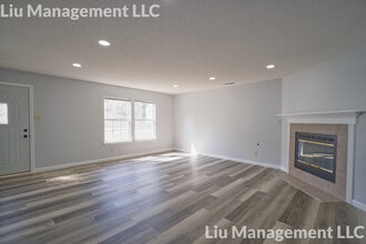 4125 Goshawk Ct in Indianapolis, IN - Building Photo - Building Photo