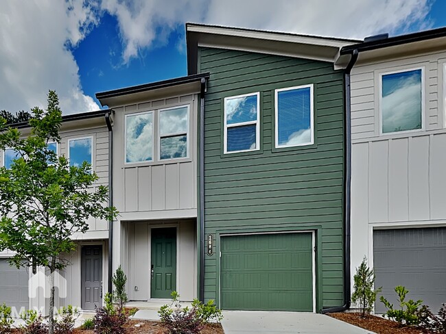 property at 1684 Hannah Ter NW