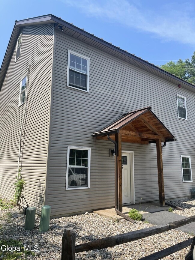 property at 4282 NY-50