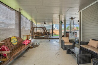 1333 N Meyer Ave in Seabrook, TX - Building Photo - Building Photo