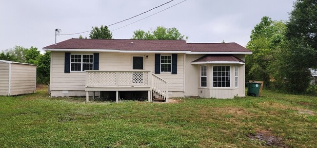 property at 89 Co Rd 1247