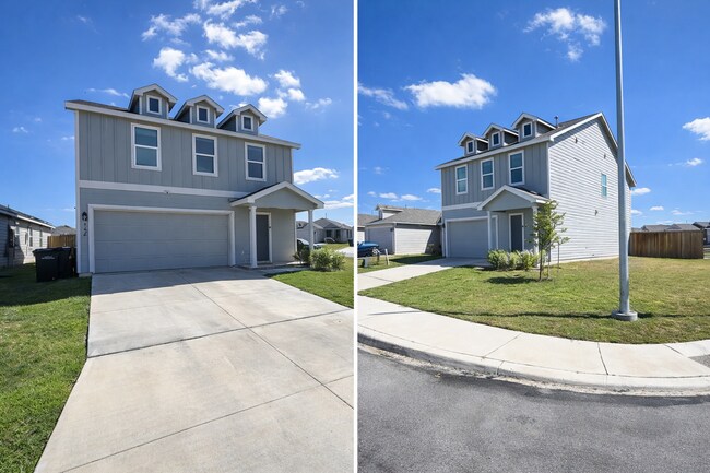 402 Filibusters Trail in San Antonio, TX - Building Photo - Building Photo