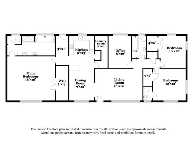 58 Rustic Rd in Stockbridge, GA - Building Photo - Building Photo