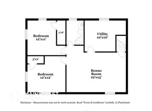 11367 Larson Ln in Northglenn, CO - Building Photo - Building Photo