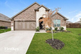 3308 Garden Valley Ct in Royse City, TX - Building Photo