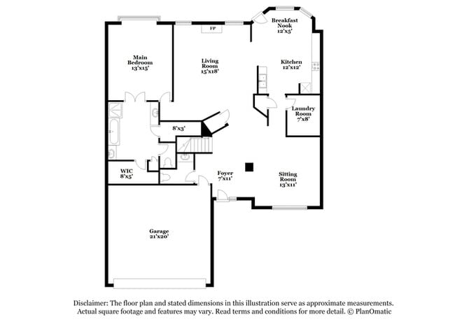 16615 N Quadrant Ct in Crosby, TX - Building Photo - Building Photo