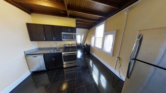 113 Comstock Ave Apartamentos